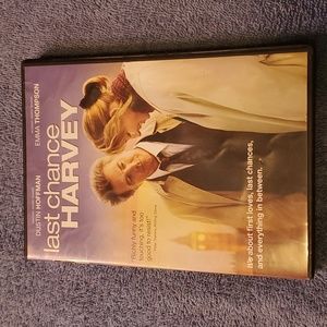 Last chance Harvey